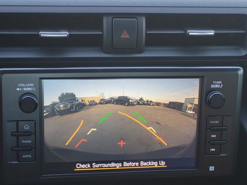 Certified 2023 Subaru BRZ Limited image 18