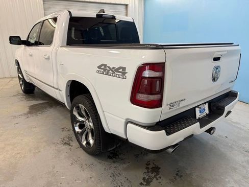 Used 2023 RAM 1500 Limited image 6