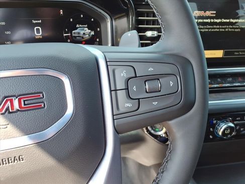 New 2026 GMC Sierra 1500 SLT w/ SLT Premium Plus Package image 17