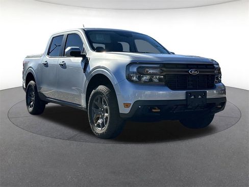 Used 2023 Ford Maverick Tremor w/ Tremor Off-Road Package image 7