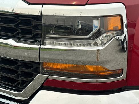 Used 2019 Chevrolet Silverado 1500 LT w/ All Star Edition AWD/4WD image 47