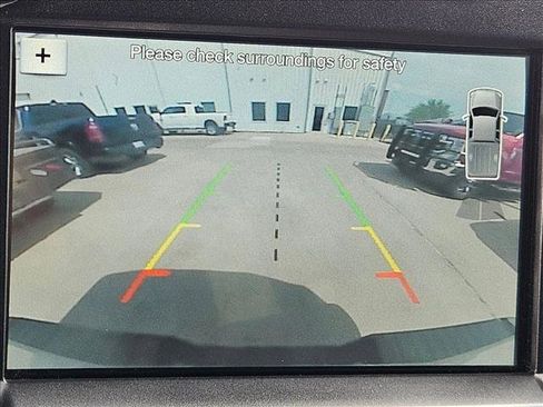 Used 2018 Ford F150 XLT w/ Equipment Group 302A Luxury image 12