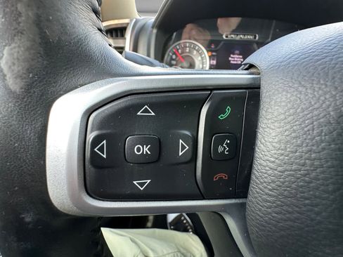 Used 2020 RAM 1500 Big Horn AWD/4WD image 23