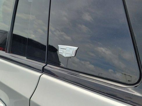 Certified 2023 Cadillac Escalade ESV Sport Platinum w/ LPO, ONYX Package image 7