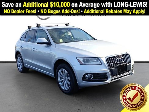 Used 2013 Audi Q5 2.0T Premium Plus image 10