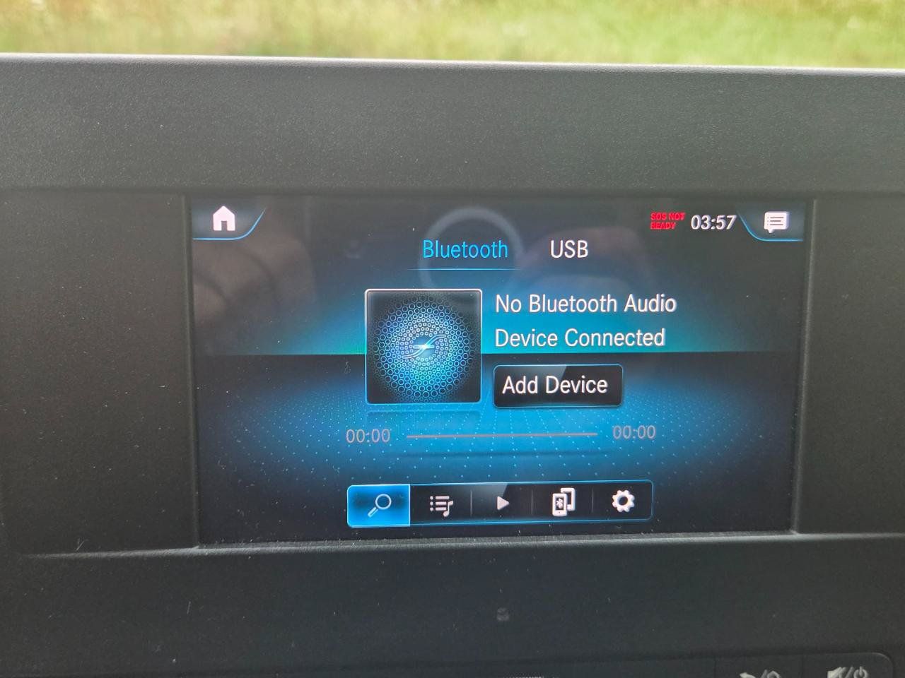 Used 2020 Mercedes-Benz Sprinter 2500 w/ Driver Convenience Package image 27