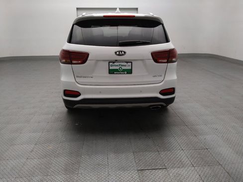 Used 2019 Kia Sorento EX FWD image 6