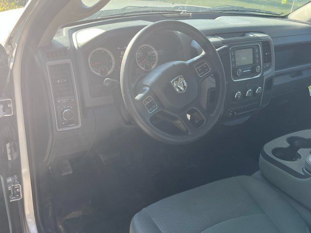 Used 2018 RAM 3500 Tradesman w/ Power & Remote Entry Group RWD image 9