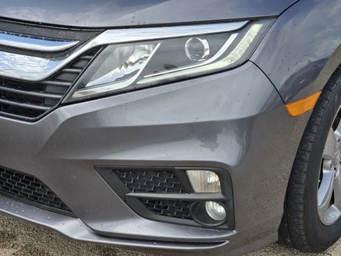 Used 2020 Honda Odyssey EX-L image 7