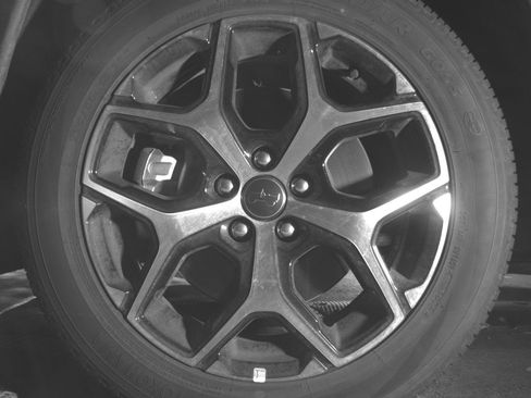 Used 2025 Jeep Compass Limited image 12