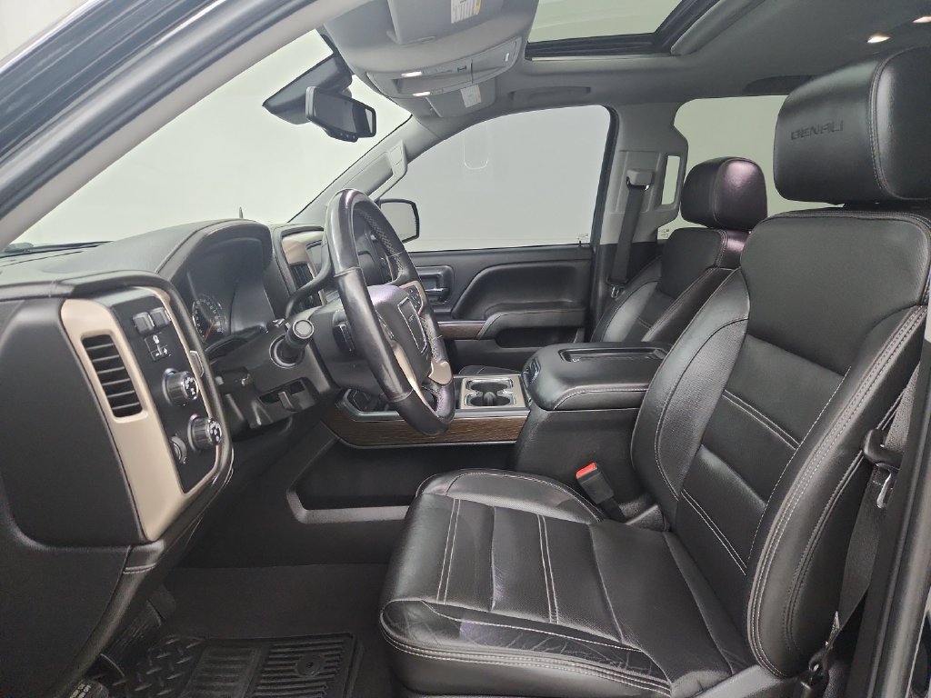 Used 2018 GMC Sierra 1500 Denali w/ Denali Ultimate Package AWD/4WD image 20