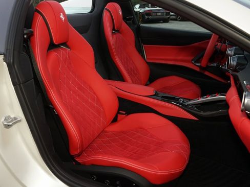 Used 2023 Ferrari 812 GTS image 14