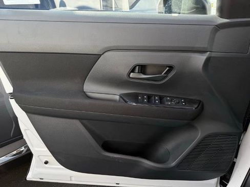 New 2026 Nissan Kicks S FWD image 16