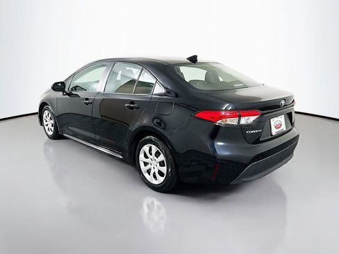 Certified 2024 Toyota Corolla LE FWD image 7