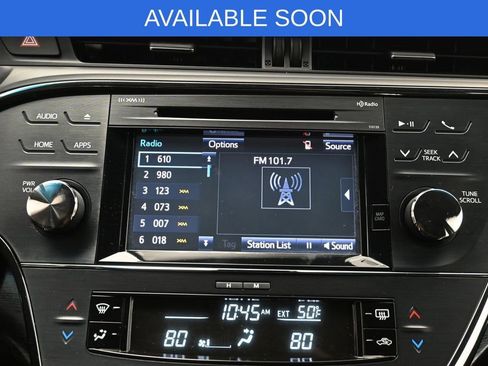 Used 2017 Toyota Avalon Touring w/ Carpet Mat Package FWD image 21