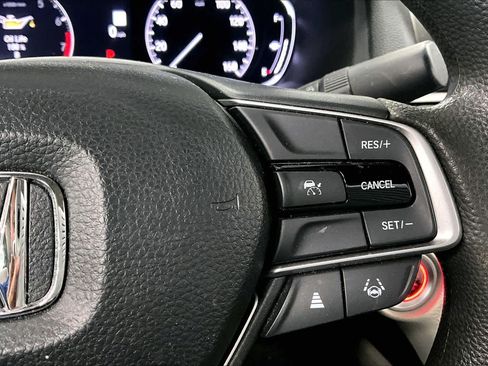 Used 2021 Honda Accord LX image 24