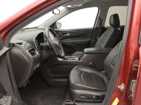 Used 2020 Chevrolet Equinox Premier FWD image 17