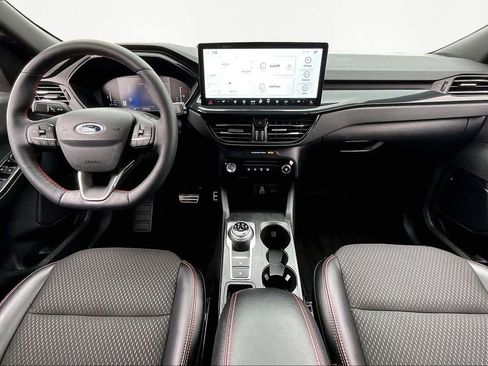 Used 2024 Ford Escape ST-Line w/ Tech Pack #1 image 16