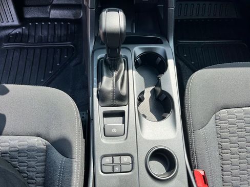 New 2026 Ford Ranger XL image 19