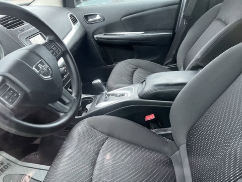 Used 2012 Dodge Journey SXT w/ Popular Equipment Group image 25
