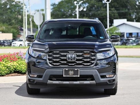 Used 2024 Honda Ridgeline TrailSport image 14