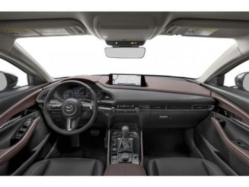 Used 2025 MAZDA CX-30 2.5 Turbo w/ Premium Package image 10