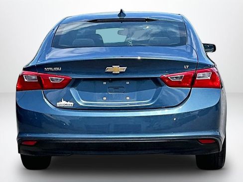 Used 2024 Chevrolet Malibu LT FWD image 7