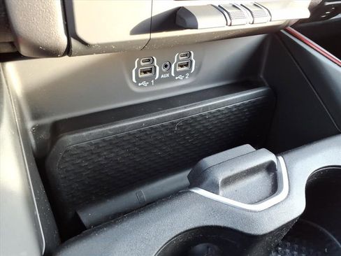 Used 2021 RAM 1500 Rebel w/ Rebel Level 1 Equipment Group image 22