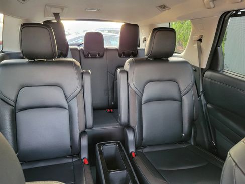 Used 2022 Nissan Pathfinder SL w/ SL Premium Package FWD image 30