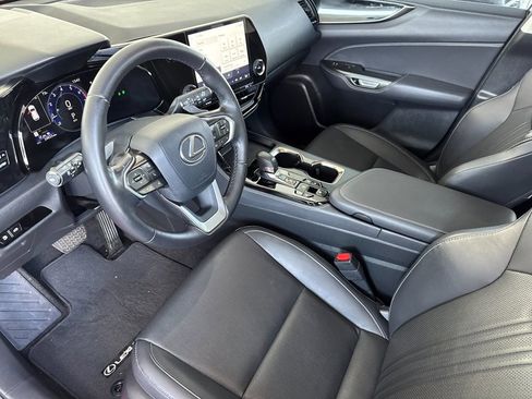 Used 2023 Lexus NX 350 AWD image 10
