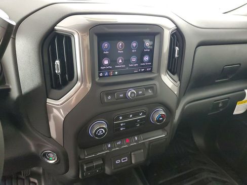 New 2025 Chevrolet Silverado 2500 W/T w/ WT Convenience Package image 16