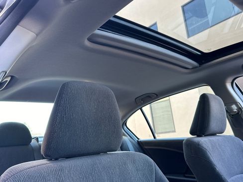 Used 2013 Honda Accord EX image 17