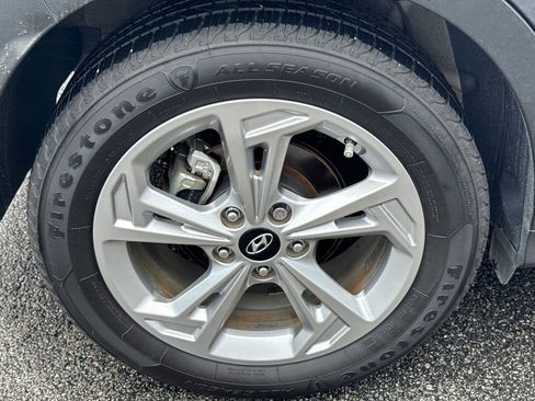 Used 2023 Hyundai Kona SEL w/ Cargo Package FWD image 17