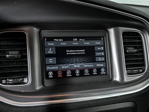 Used 2021 Dodge Charger SXT w/ Leather Interior Group image 29