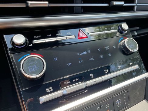 New 2026 Hyundai Santa Fe SEL image 43