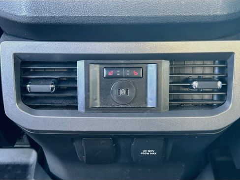 Certified 2024 Ford F250 Lariat w/ Sport Appearance Package AWD/4WD image 26