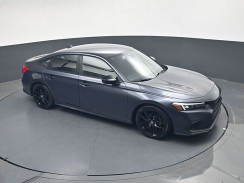 Used 2022 Honda Civic Sport image 19