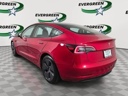Used 2023 Tesla Model 3 Standard Range