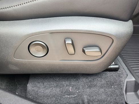 New 2026 GMC Acadia Elevation w/ Black Edition image 41