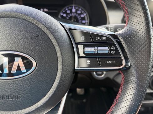 Used 2021 Kia Forte GT w/ GT2 Package image 22