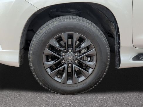 Certified 2023 Lexus GX 460 Premium AWD/4WD image 7