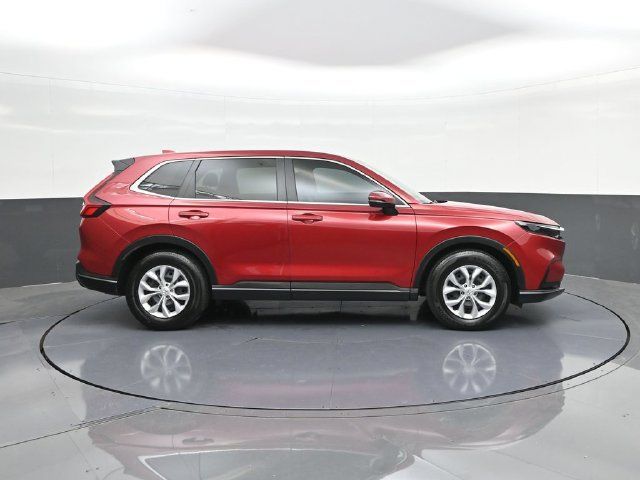 Used 2026 Honda CR-V LX image 24
