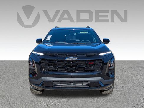 New 2026 Chevrolet Equinox RS image 29