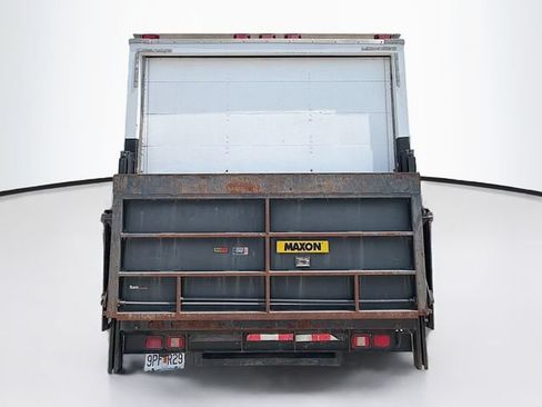 Used 2014 GMC Savana 3500 RWD image 7