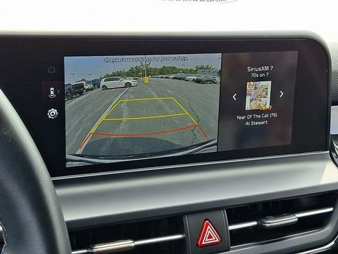 Certified 2024 Kia Seltos X-Line AWD/4WD image 19