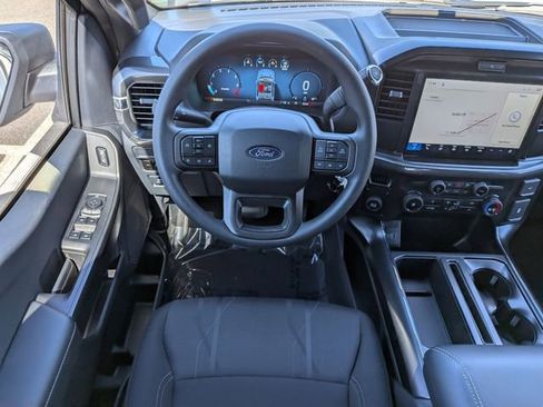 New 2026 Ford F150 STX w/ Equipment Group 200A RWD image 15