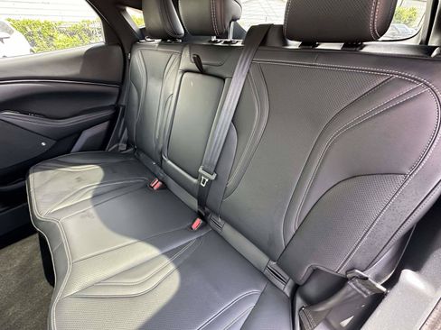 Used 2021 Ford Mustang Mach-E Premium AWD/4WD image 26