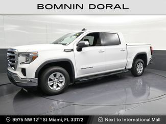 Used 2021 GMC Sierra 1500 SLE video 1