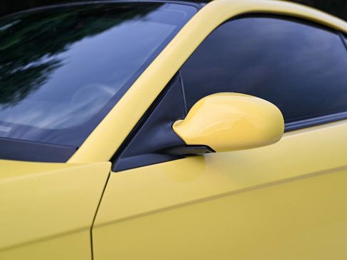 Used 2003 Ford Mustang Cobra RWD image 25
