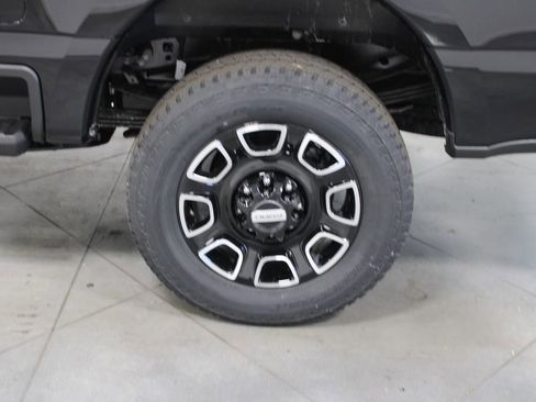 New 2026 Ford F350 Platinum image 18